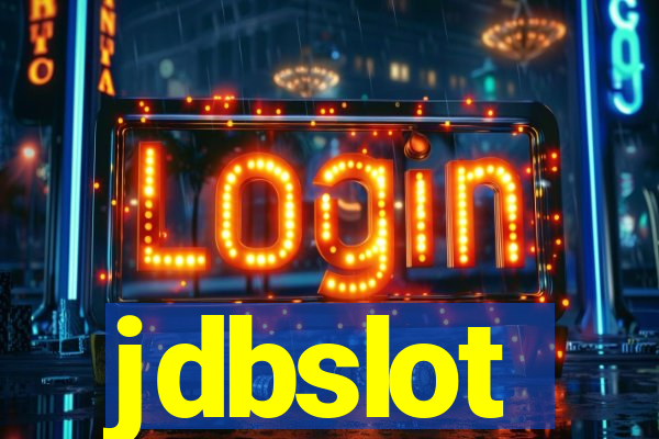 jdbslot