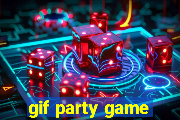 gif party game