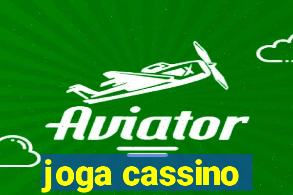 joga cassino