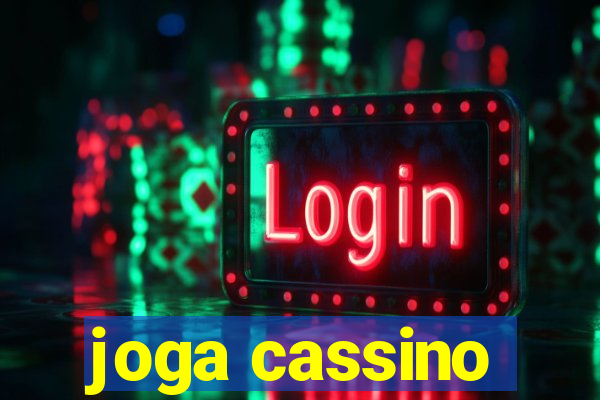 joga cassino