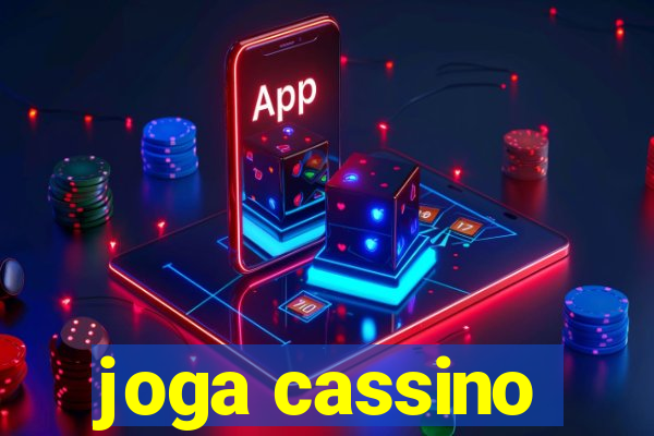 joga cassino