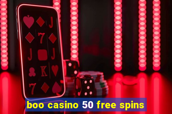 boo casino 50 free spins