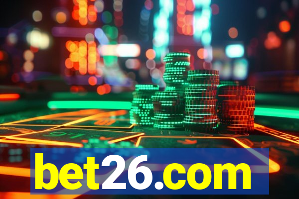 bet26.com