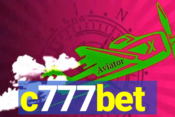 c777bet