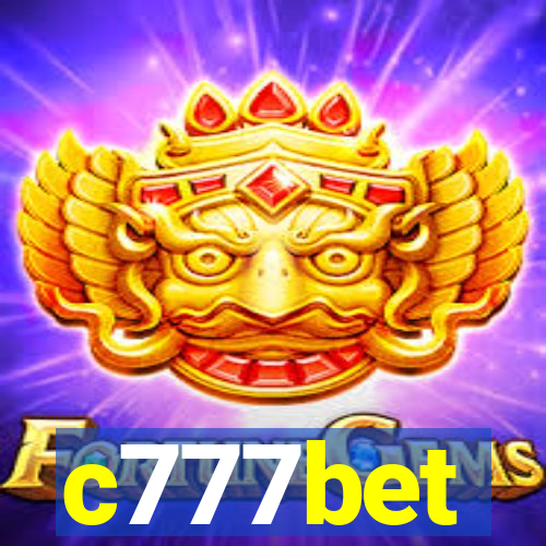 c777bet