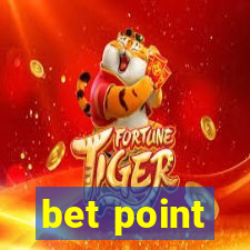 bet point