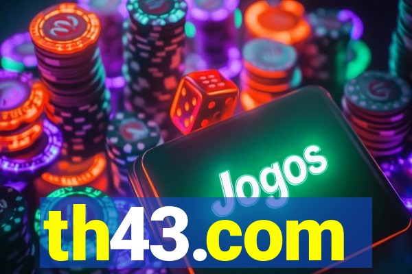 th43.com