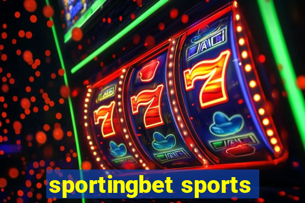 sportingbet sports