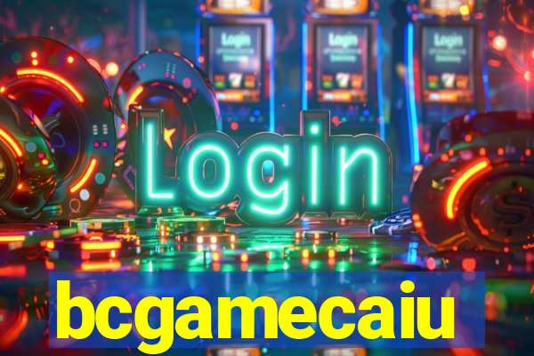 bcgamecaiu