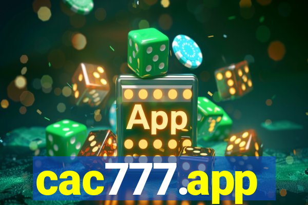 cac777.app