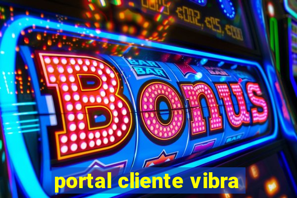 portal cliente vibra