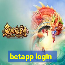 betapp login