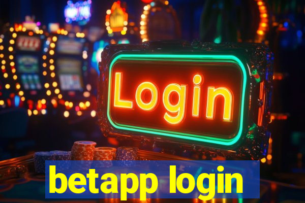 betapp login