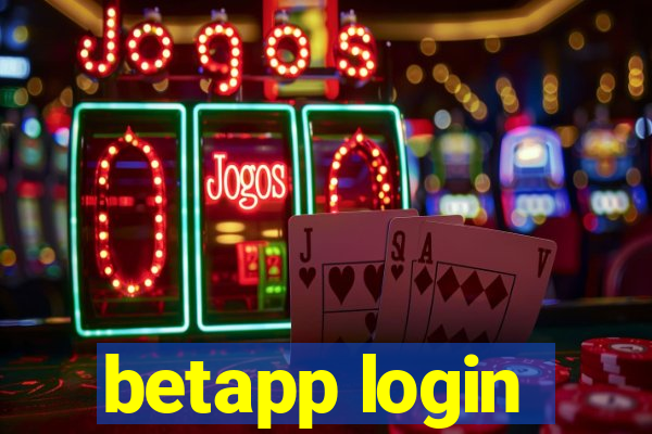 betapp login