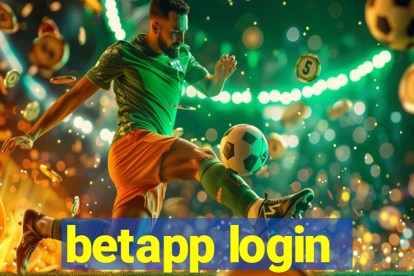 betapp login