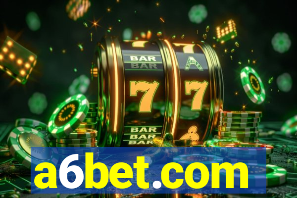 a6bet.com