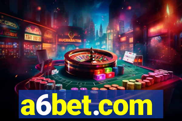 a6bet.com