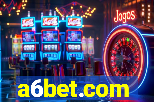 a6bet.com