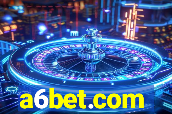 a6bet.com