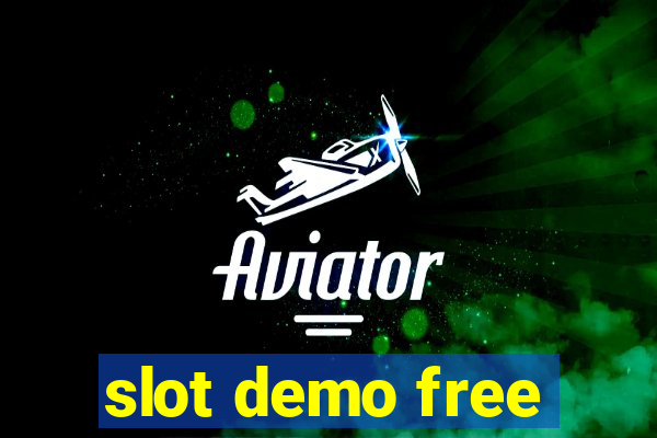 slot demo free