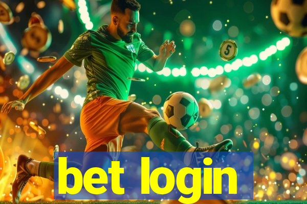 bet login