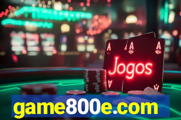 game800e.com