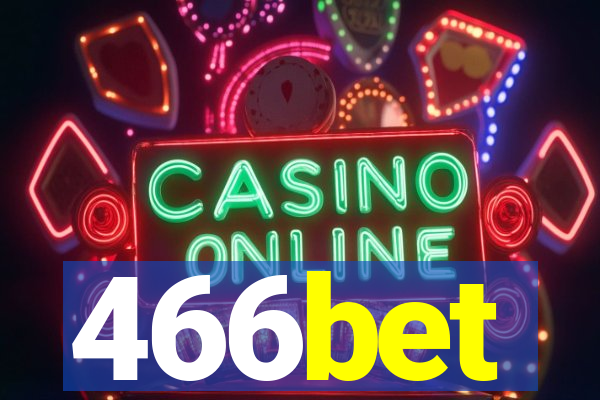 466bet