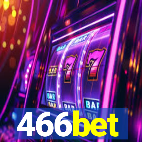 466bet