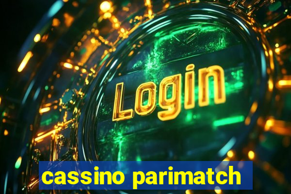 cassino parimatch