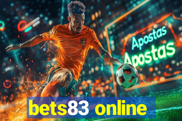 bets83 online