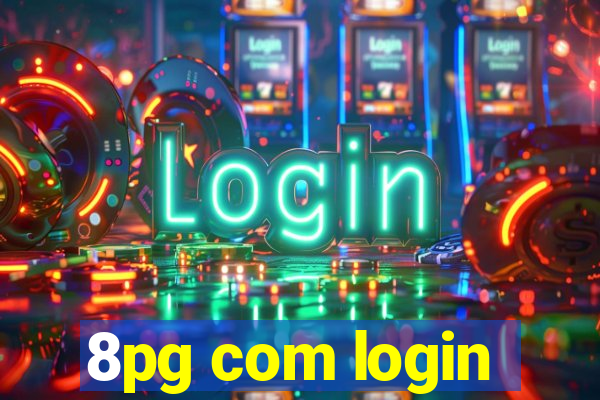 8pg com login