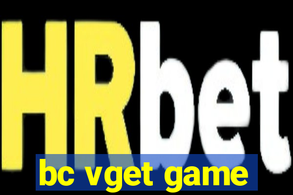 bc vget game