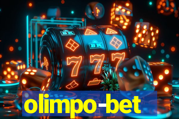 olimpo-bet