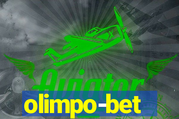 olimpo-bet