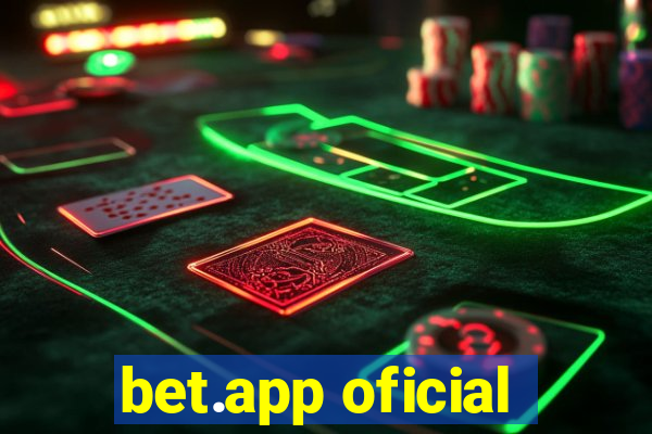 bet.app oficial