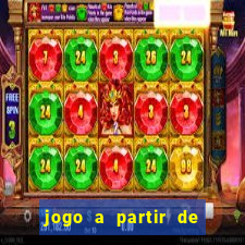 jogo a partir de 5 reais