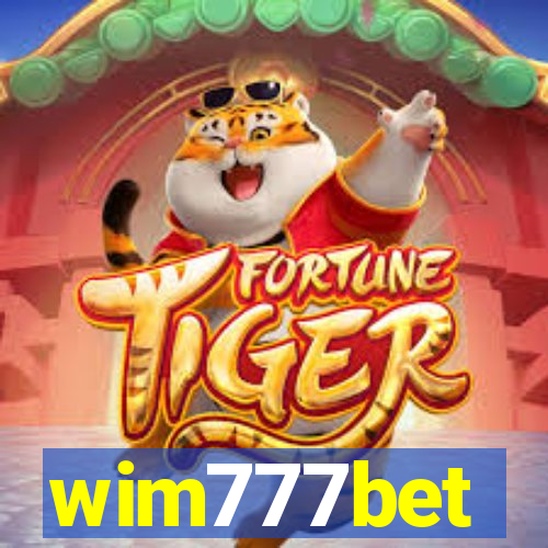 wim777bet