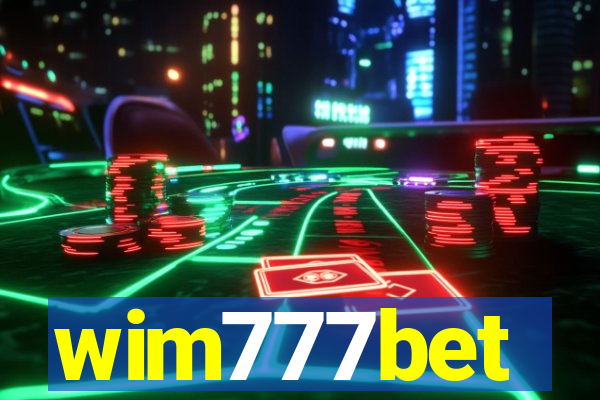 wim777bet