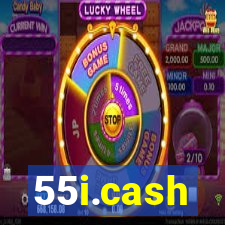 55i.cash