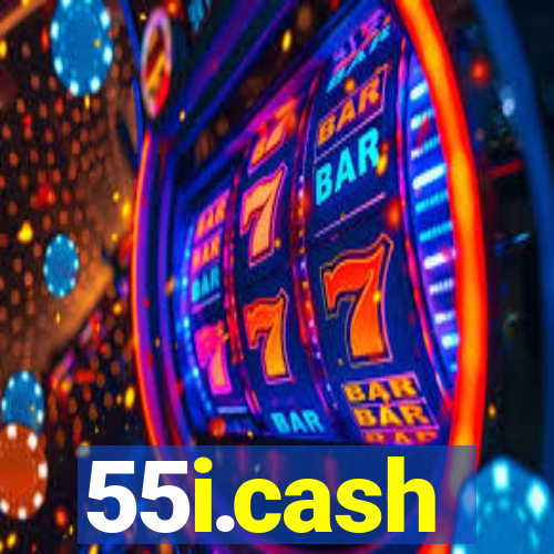 55i.cash