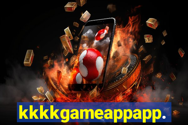 kkkkgameappapp.com