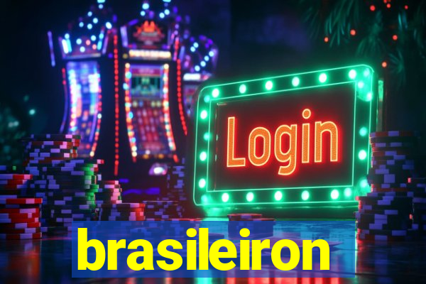 brasileiron