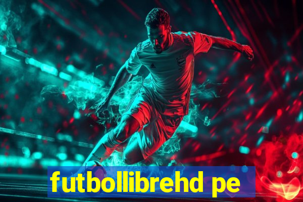 futbollibrehd pe