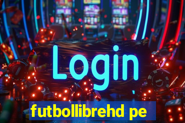 futbollibrehd pe