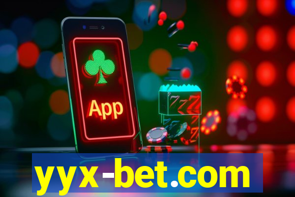 yyx-bet.com