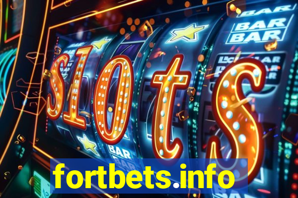 fortbets.info