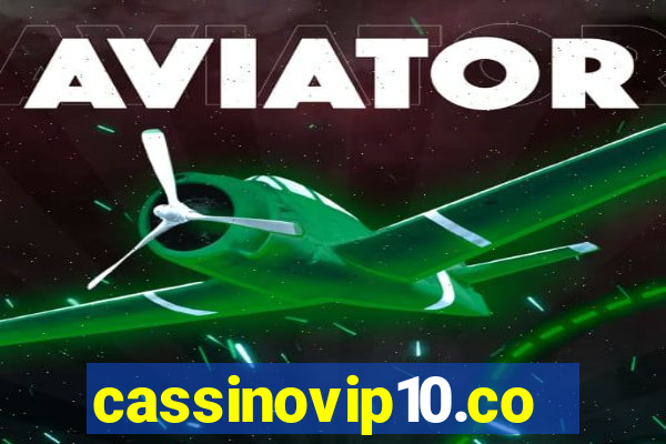 cassinovip10.com