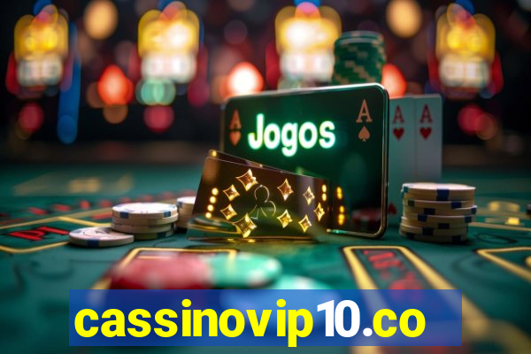 cassinovip10.com