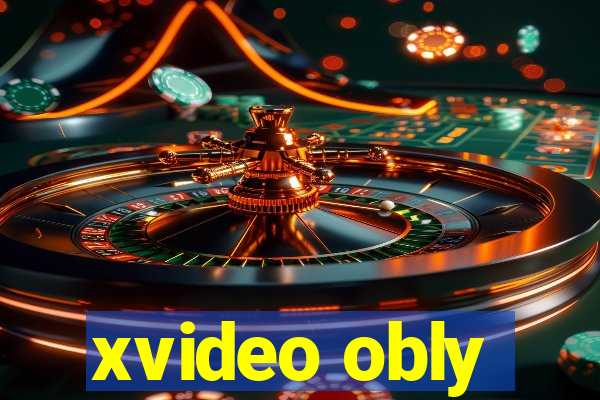 xvideo obly