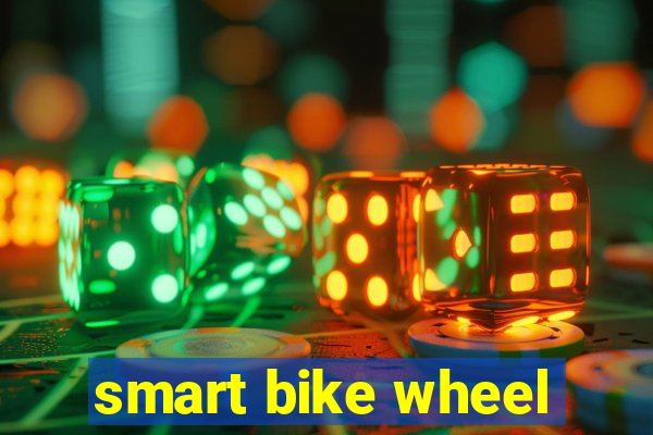 smart bike wheel